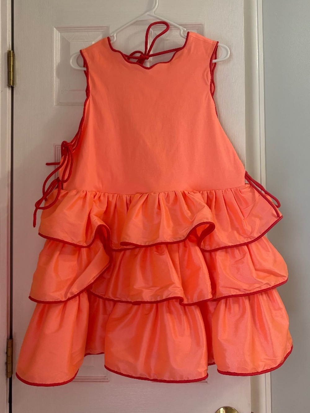 Celia B mini dress